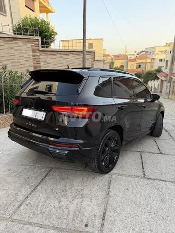Seat Ateca fr - 2