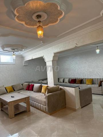 appartement à louer - 2