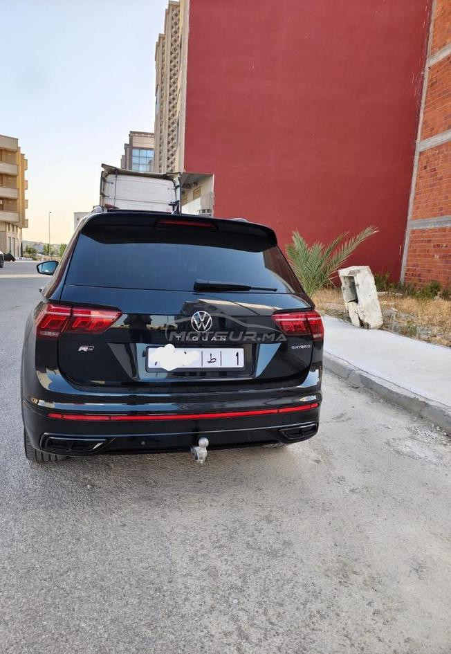 Volkswagen Tiguan 2024 R-Line Hybrid  Importé Neuf