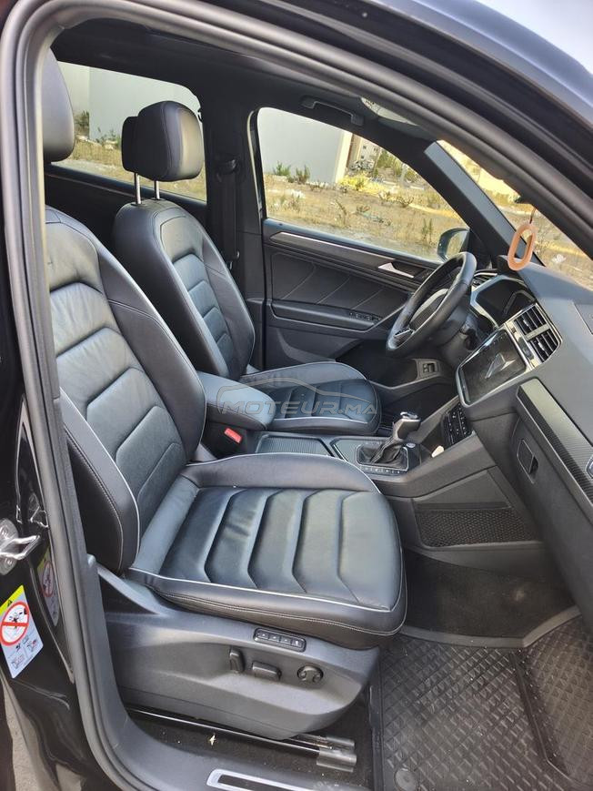 Volkswagen Tiguan 2024 R-Line Hybrid  Importé Neuf
