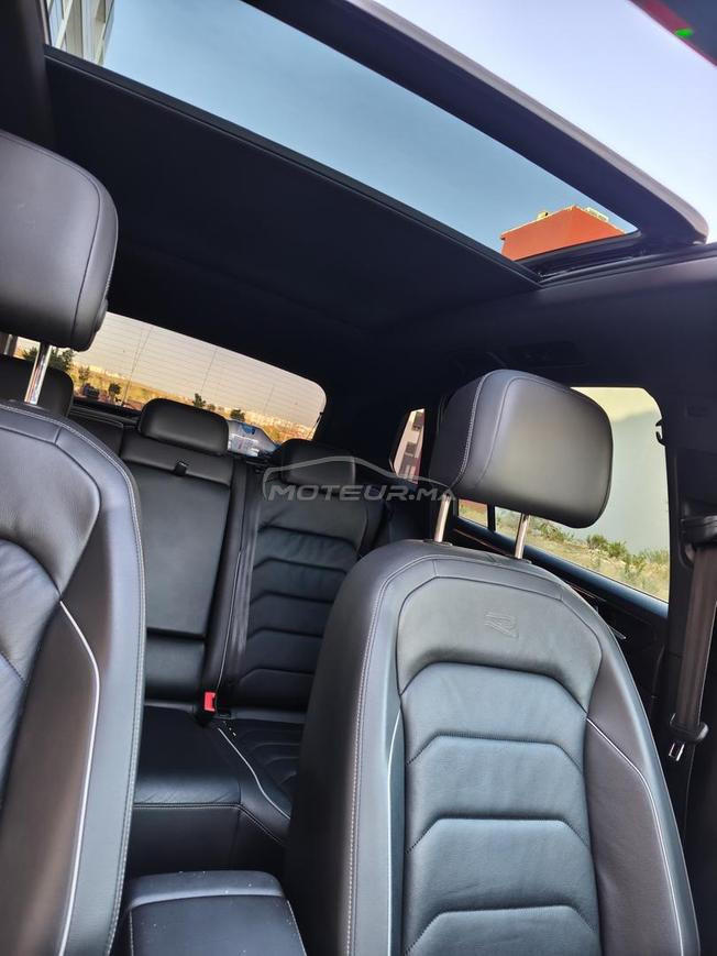 Volkswagen Tiguan 2024 R-Line Hybrid  Importé Neuf