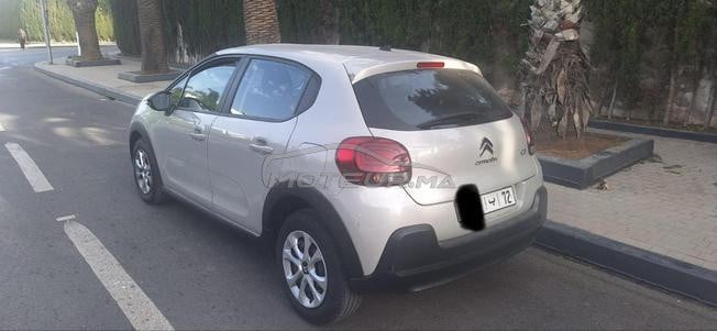 Citroën C3 - 83000 km 2017