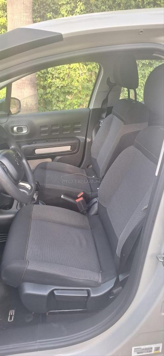 Citroën C3 - 83000 km 2017