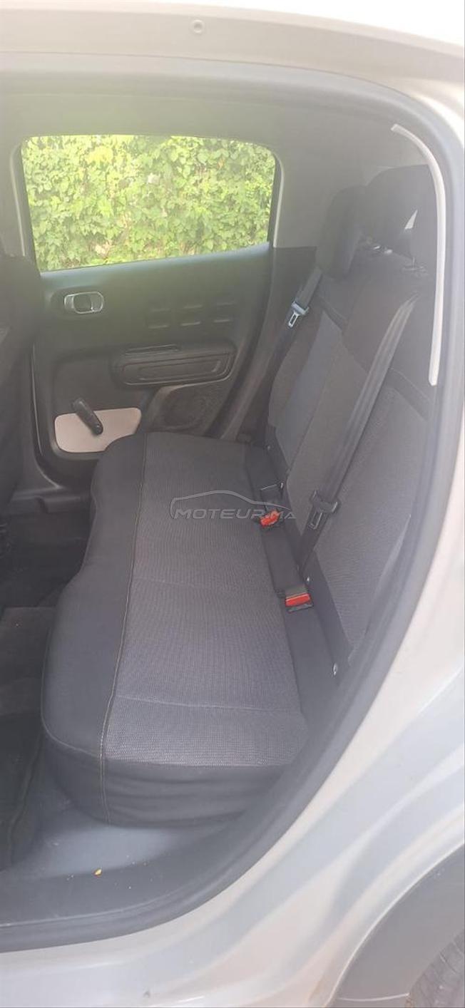 Citroën C3 - 83000 km 2017