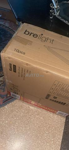 Panneaux LED - 2