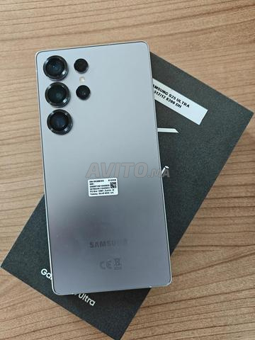 S25 Ultra 512Go & S24 Ultra 256Go - 2