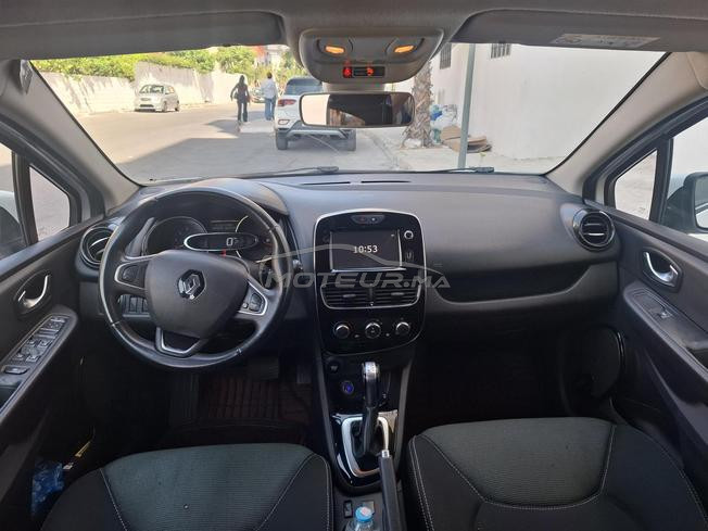 Renault clio 4 