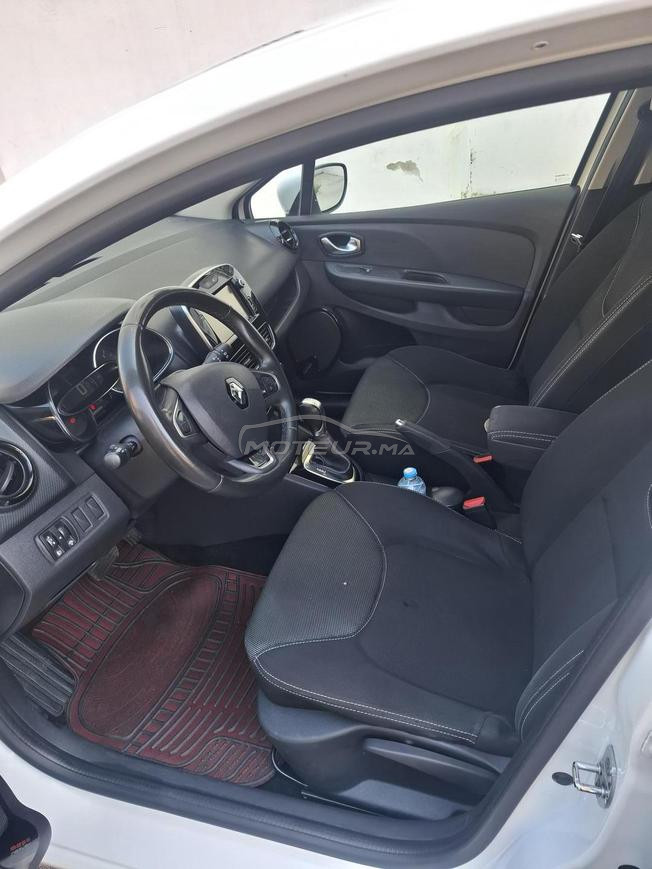 Renault clio 4 