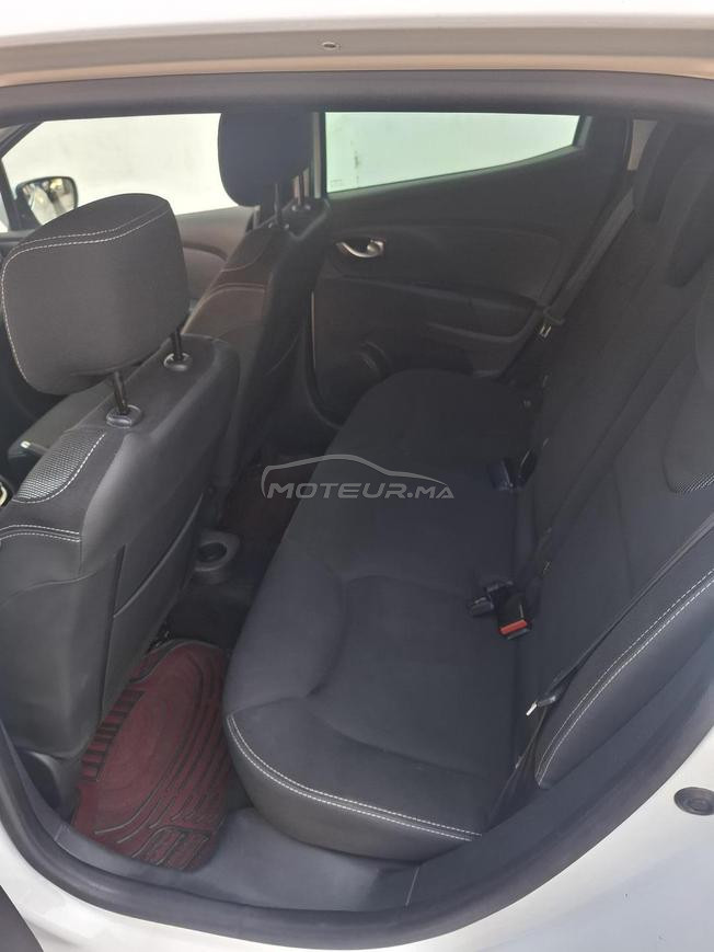 Renault clio 4 