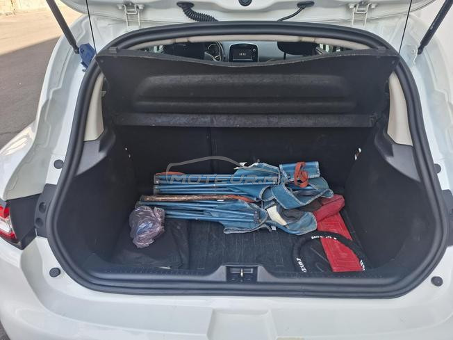 Renault clio 4 