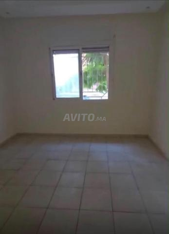 Location appartement - 2