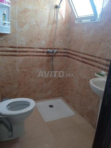 appartement meublé à louer  - 2
