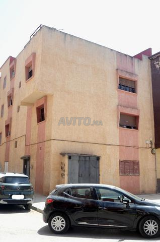 🏠 À vendre maison R+2 - 2