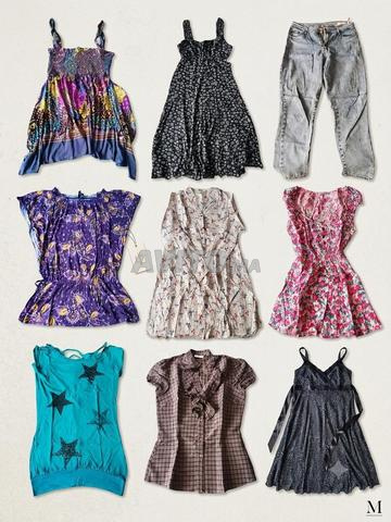 Vêtements à vendre - Vide-dressing - 2