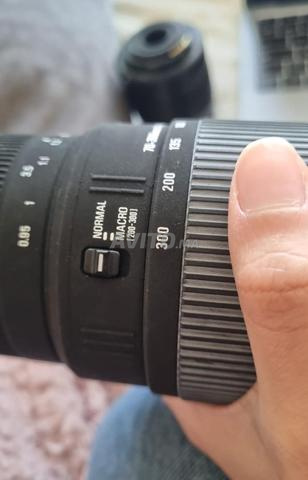 Canon eos 600d - 2
