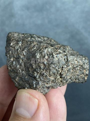 Pierre Météorite Achondrite nwa - 2