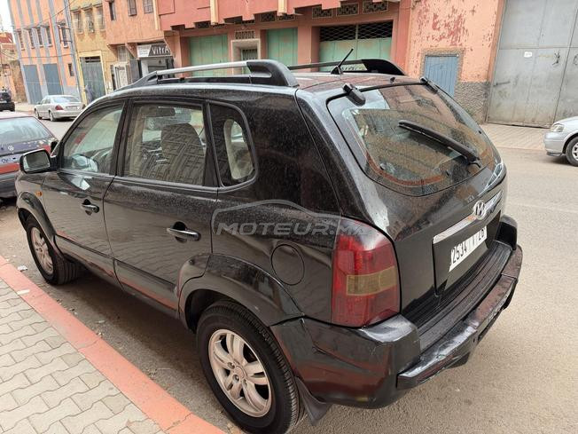 hyundai tucson mliha momkin ropriz