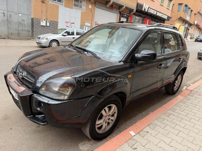 hyundai tucson mliha momkin ropriz