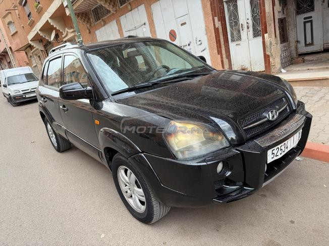hyundai tucson mliha momkin ropriz