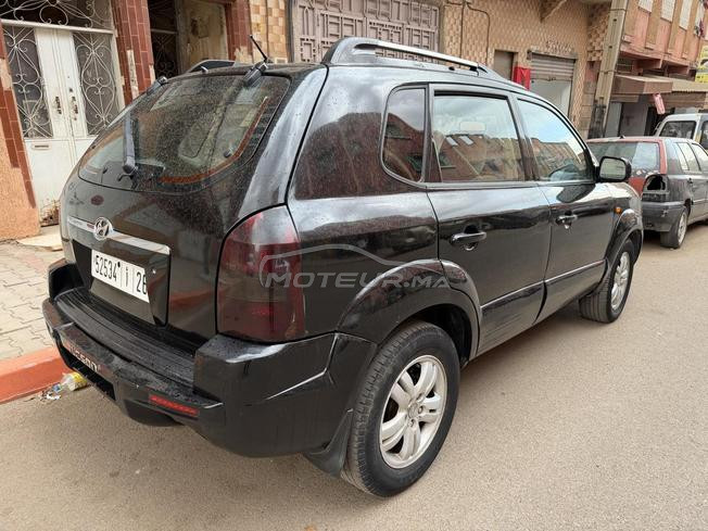 hyundai tucson mliha momkin ropriz