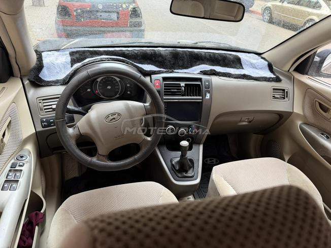 hyundai tucson mliha momkin ropriz