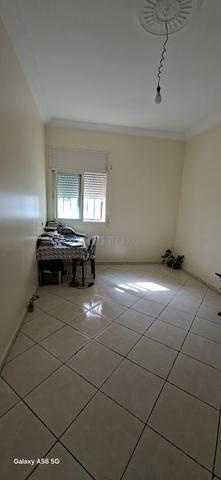 Appartement à louer 55 m² à Salé - 2