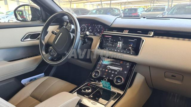 Range Rover Velar Modèle 2020 89k km neuve - 2