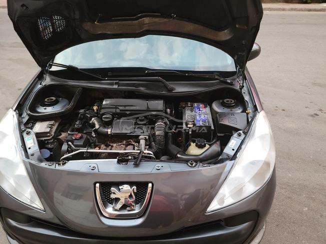Peugeot 206 plus 