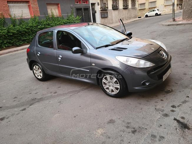 Peugeot 206 plus 