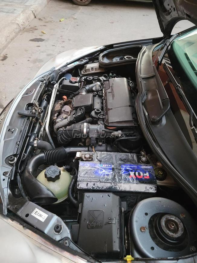 Peugeot 206 plus 