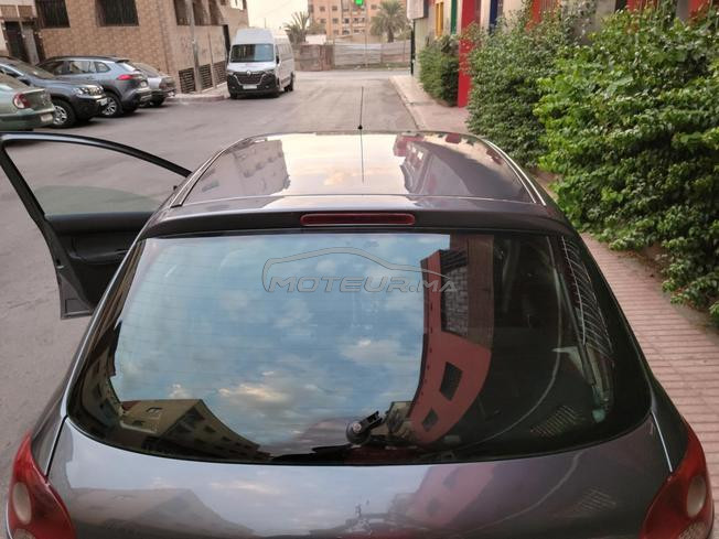 Peugeot 206 plus 
