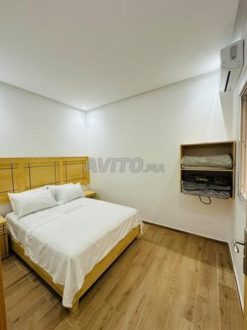 Appartement climatisé centre ville - 2