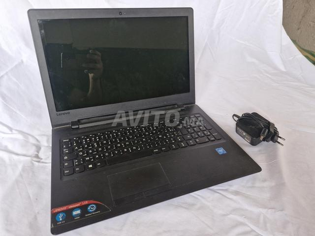 Lenovo IdeaPad 110-15IBR, modèle 80T7