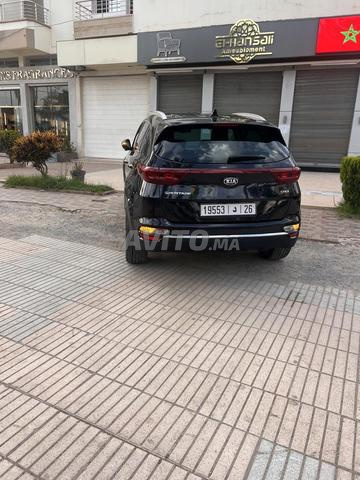 كيا سبورتاج - 2