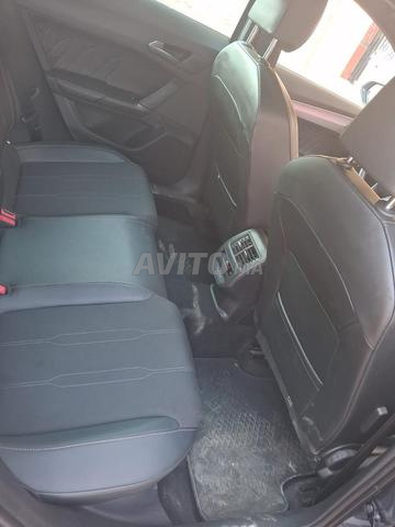 Cupra Formentor Diesel Automatique 2024 - 2