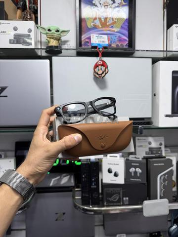 Ray-ban Meta génération 2