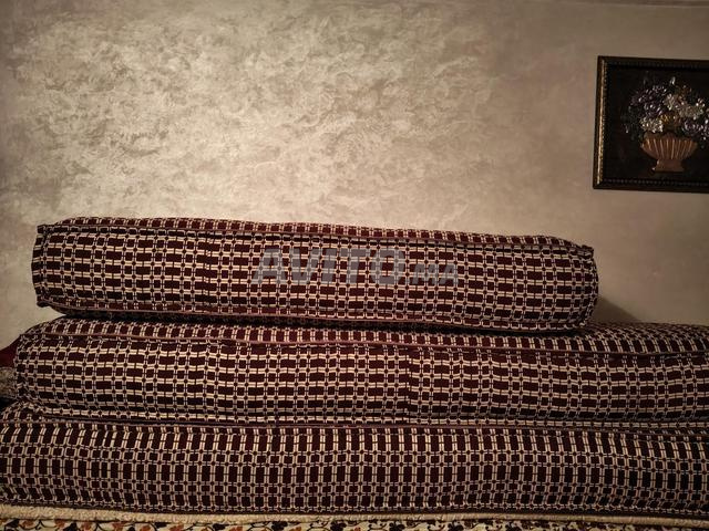 Matelas en très bon état - 2
