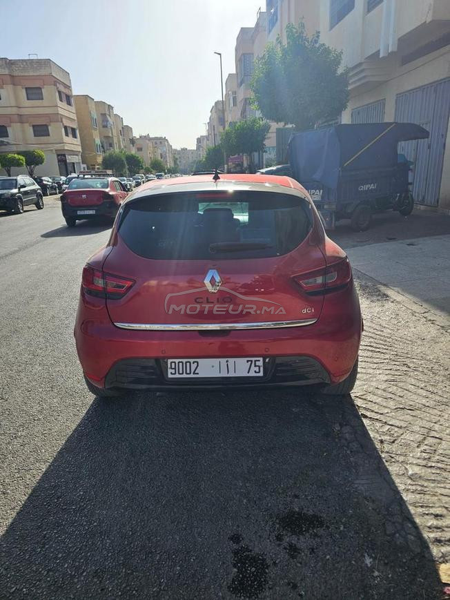 CLIO 4 2019