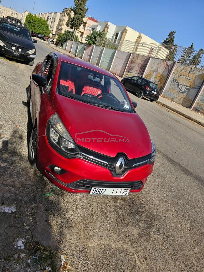 CLIO 4 2019