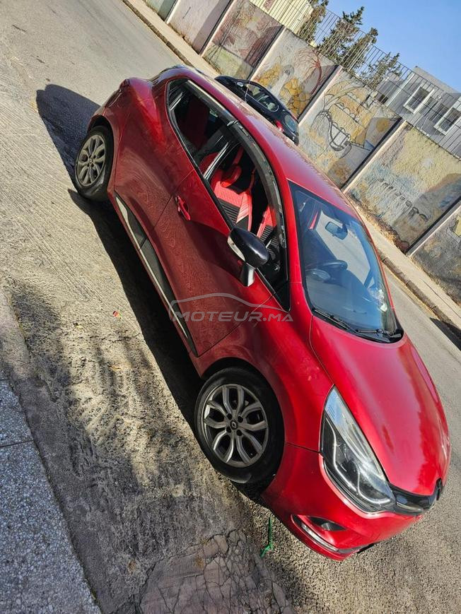 CLIO 4 2019
