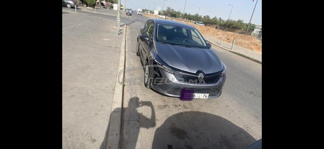 clio 5 à vendre