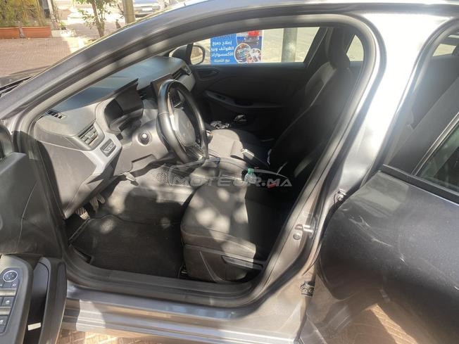 clio 5 à vendre