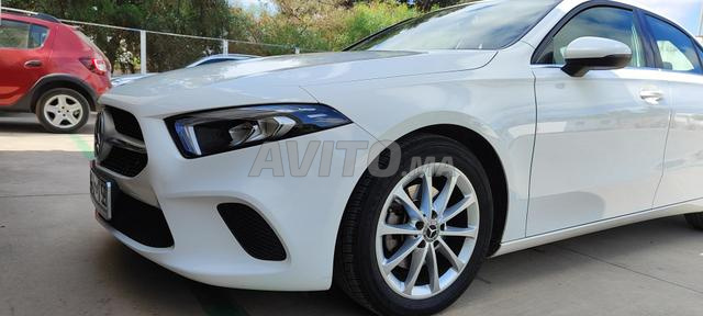 Classe A 200d