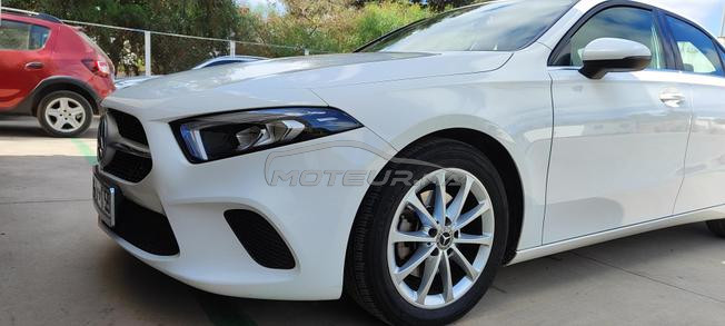 classe A 200d