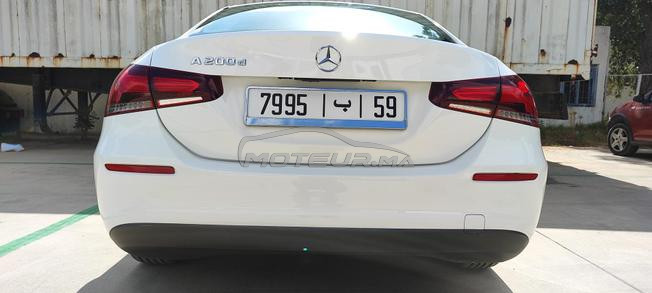 classe A 200d