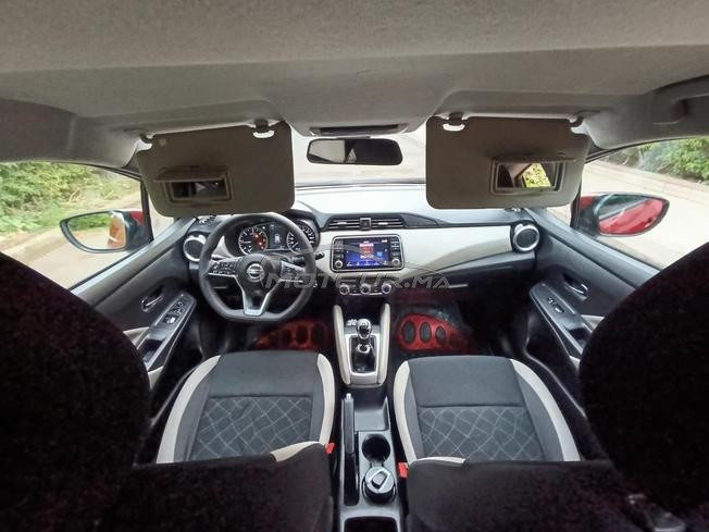 Nissan Micra 2017