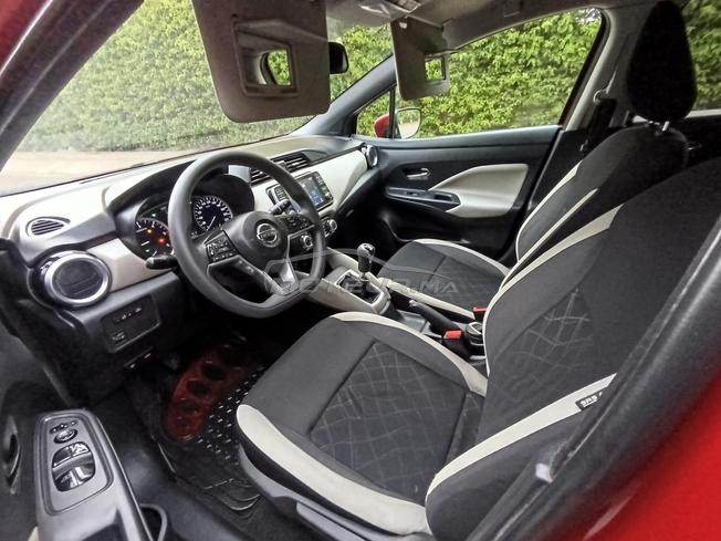 Nissan Micra 2017