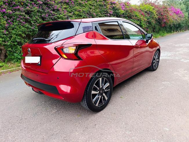 Nissan Micra 2017