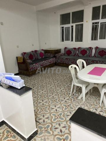 شقق مفروشة للكراء اليومي بتاونات - 2