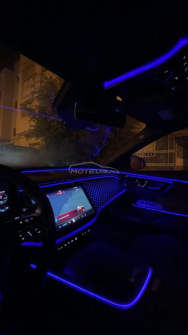 Mercedes Classe E 300e Break AMG 